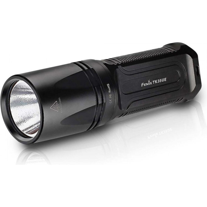 Фонарь FENIX TK35UE (2015) CREE XHP-50 TK35XHP50